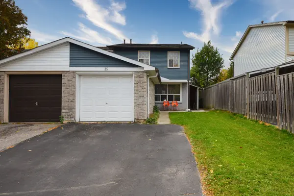 35 Horseley Hill DR, Toronto E11, ON M1B 1W4