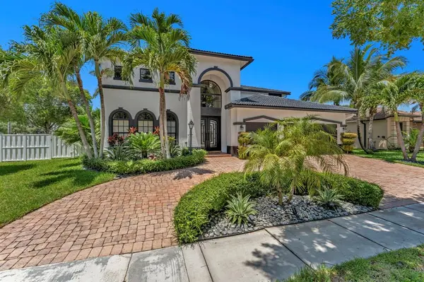 Pembroke Pines, FL 33028,1202 NW 141st Ave