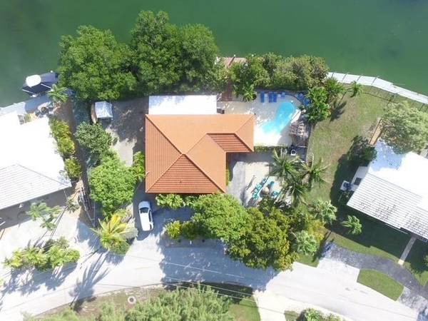 309 E Calzada De Bougainville, Marathon, FL 33050