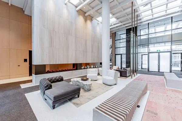 Vaughan, ON L4K 5Z7,225 Commerce ST #2711