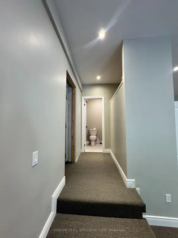 Barrie, ON L4N 1T1,58 Mary ST #Back