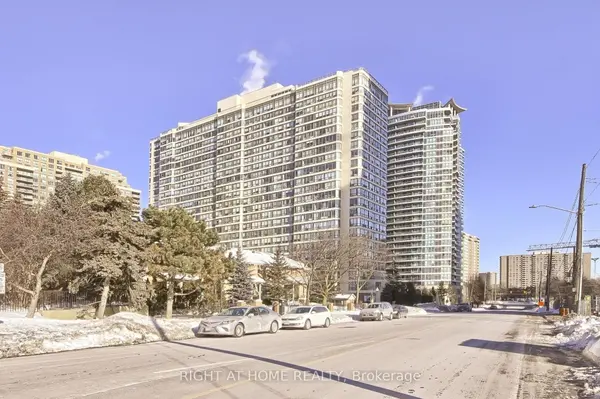 55 Elm DR W #511, Mississauga, ON L5B 3Z3