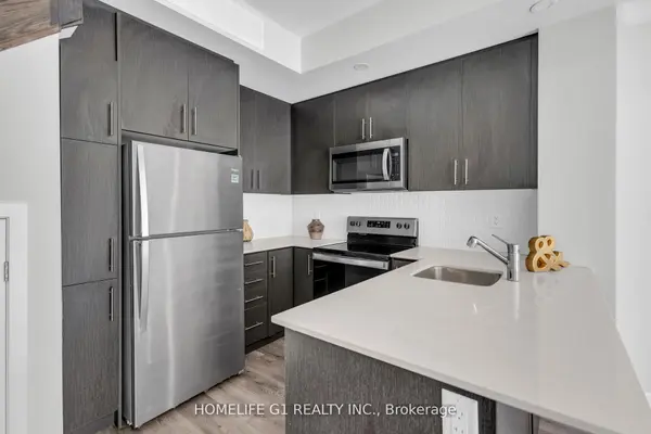 Mississauga, ON L5L 0B9,3429 Ridgeway DR #5