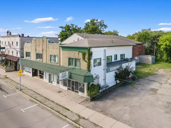 131-139 Niagara BLVD, Fort Erie, ON L2A 3G6