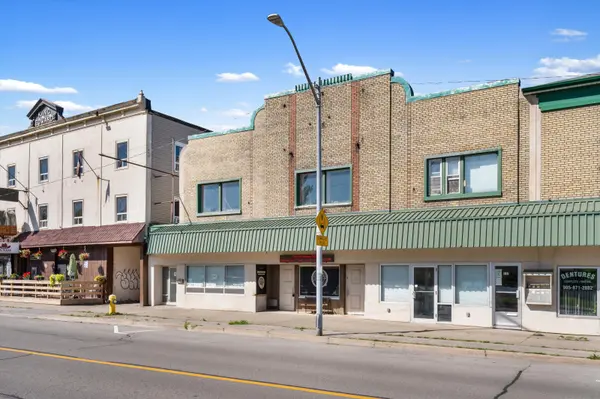 131-139 Niagara BLVD, Fort Erie, ON L2A 3G6