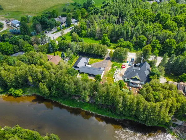 Centre Wellington, ON N0B 1S0,442 South River RD