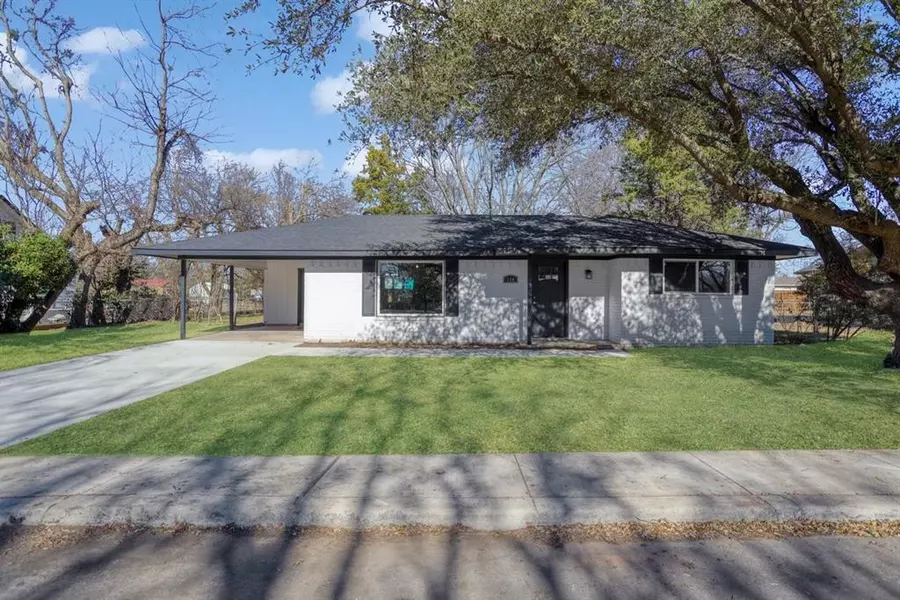 104 W Short Street, Leonard, TX 75452