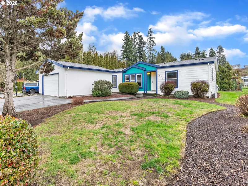 1655 S ELM ST, Canby, OR 97013