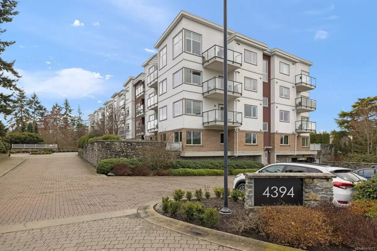 Saanich, BC V8Z 3E9,4394 West Saanich Rd #310