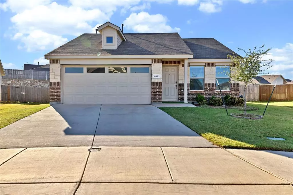 Fort Worth, TX 76123,8633 Mount Evans Court