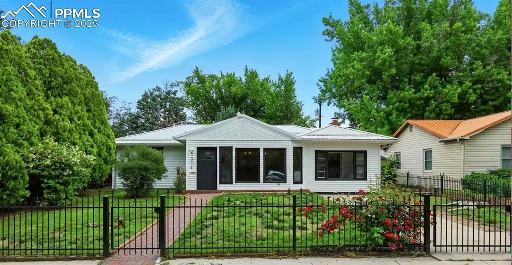 Colorado Springs, CO 80907,1314 Pioneer RD