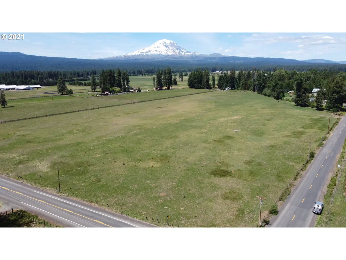 Glenwood, WA 98619,E Main ST #Lot 3