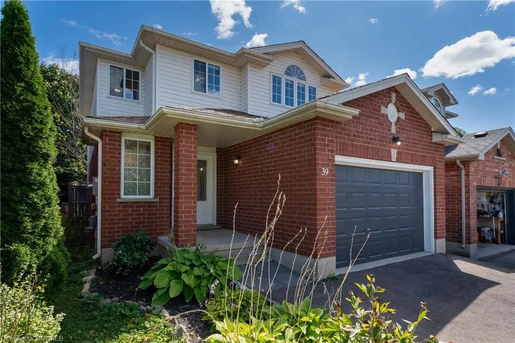 Guelph, ON N1E 7J5,39 FULLER DR