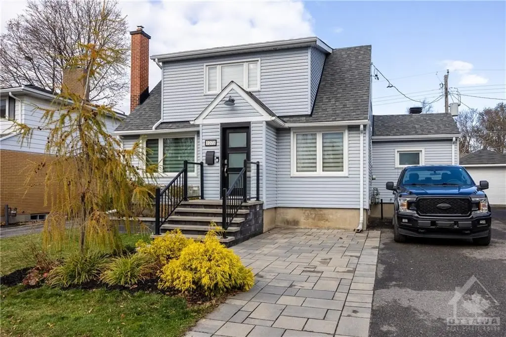 Alta Vista And Area, ON K1H 7P9,1273 RANDALL AVE