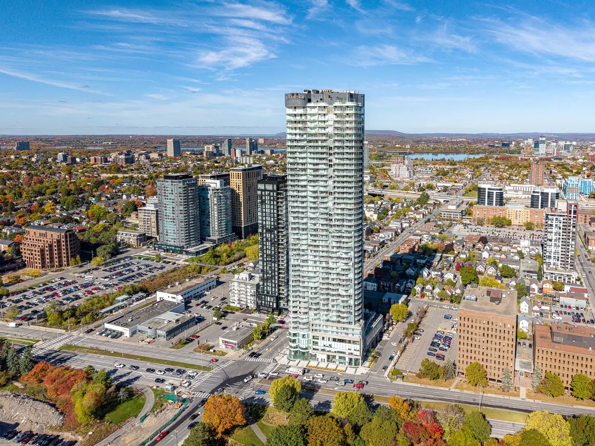 Dows Lake - Civic Hospital And Area, ON K1S 5W9,805 Carling AVE #1703