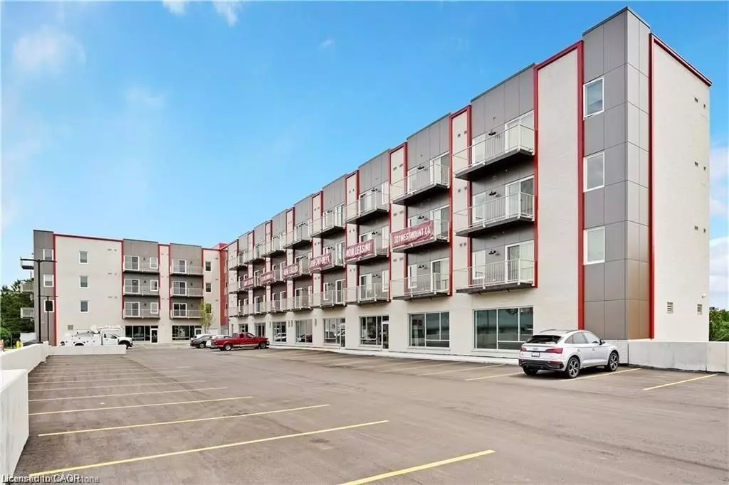 Kitchener, ON N2M 0C4,301 Westmount RD W #2