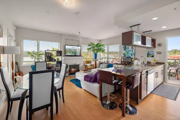 Saanich, BC V8Z 3E9,4394 West Saanich Rd #310