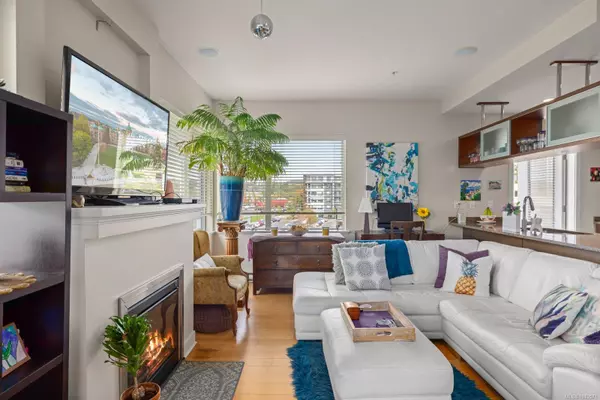 Saanich, BC V8Z 3E9,4394 West Saanich Rd #310