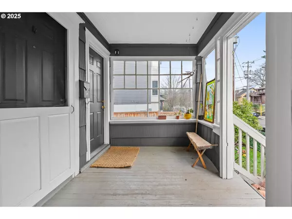 Portland, OR 97217,4743 N ALBINA AVE