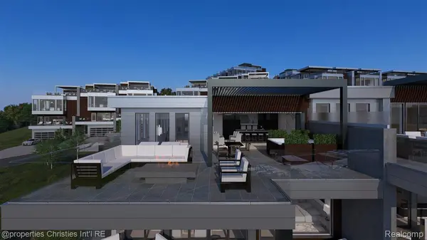 3575 Charlevoix AVE #5, Petoskey, MI 49770