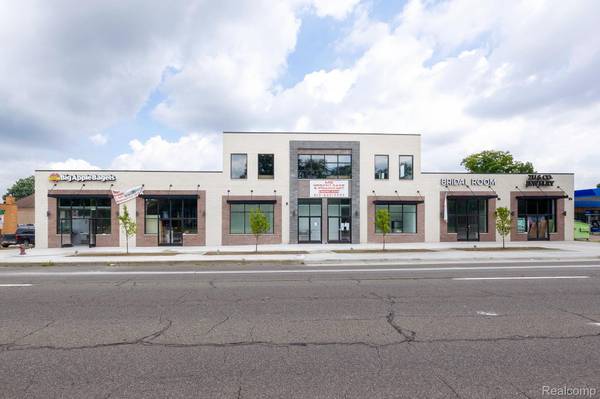 22150 Ford RD, Dearborn Heights, MI 48127