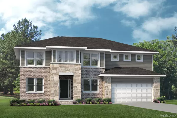 6426 Tarr RD, Ypsilanti, MI 48197