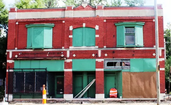 Detroit, MI 48214,7728 Kercheval ST