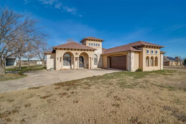 511 E Cook Street #1, Josephine, TX 75189