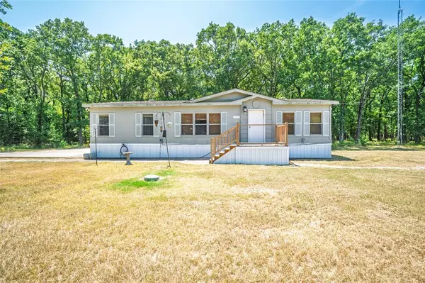 1152 KILLIAN Drive, West Tawakoni, TX 75474