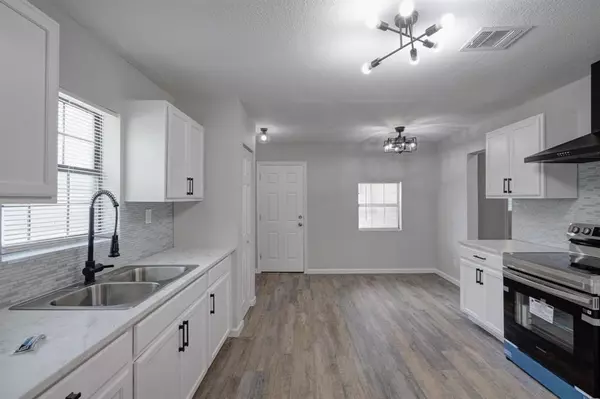 Fort Worth, TX 76104,1260 E Mulkey Street