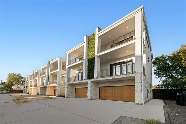 Dallas, TX 75204,1502 Holly Avenue