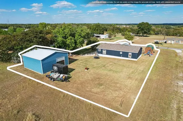 7712 River Run, Granbury, TX 76049