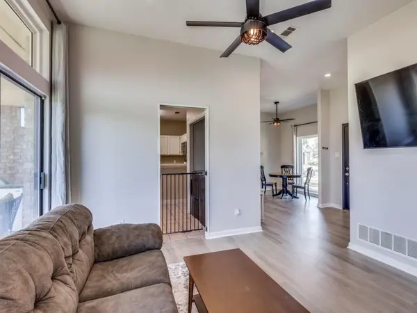 Wylie, TX 75098,1209 Surrey Circle