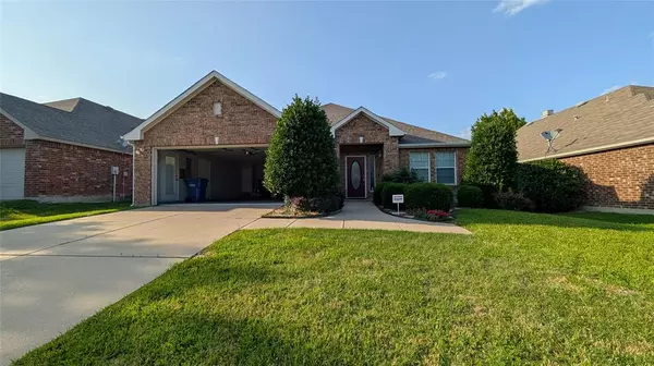 5320 Running Brook Lane, Mckinney, TX 75071