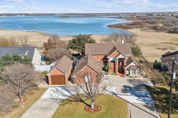 10519 Buccaneer Point, Frisco, TX 75036