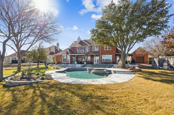 Frisco, TX 75036,10519 Buccaneer Point