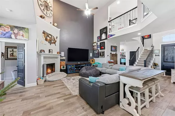 Midlothian, TX 76065,411 Kinnerton Court