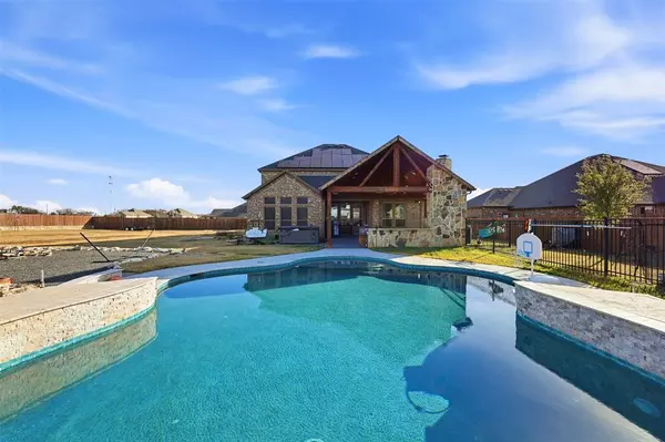 Midlothian, TX 76065,411 Kinnerton Court