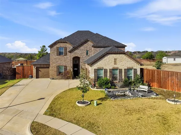 Midlothian, TX 76065,411 Kinnerton Court