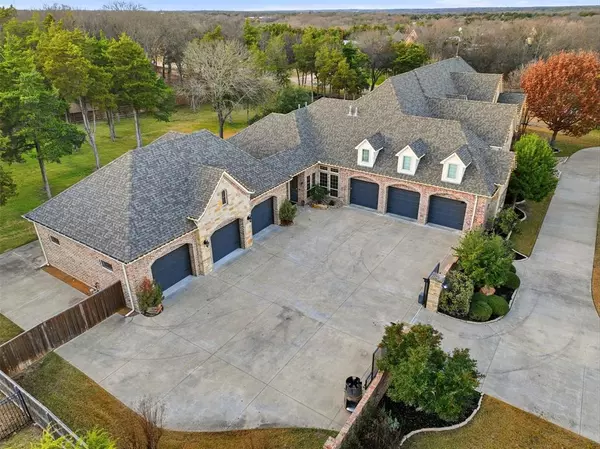 Midlothian, TX 76065,4361 Cielo Trail