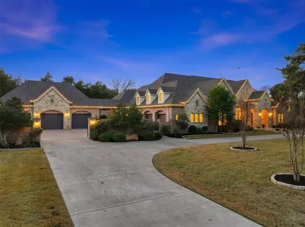 Midlothian, TX 76065,4361 Cielo Trail