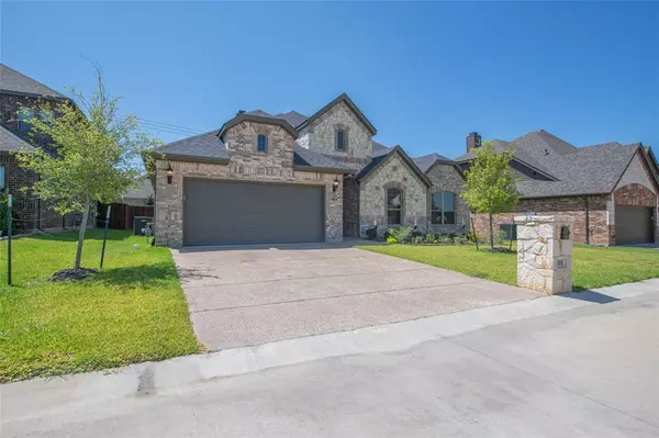 Woodway, TX 76712,101 Cedar Creek Court
