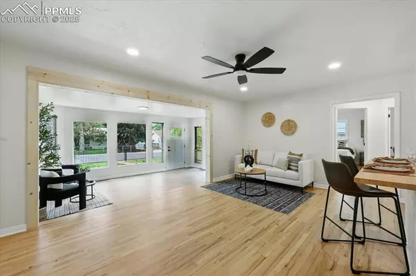 Colorado Springs, CO 80907,1314 Pioneer RD