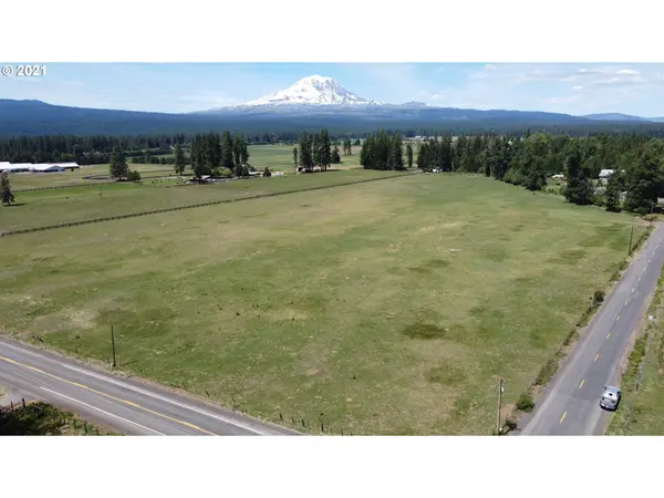 E Main ST #Lot 3, Glenwood, WA 98619