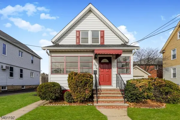 Linden City, NJ 07036,2139 Dill Ave