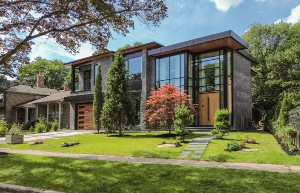 Toronto C12, ON M2P 1Y7,8 Balding CT