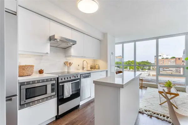 Toronto C08, ON M5A 1P9,320 Richmond ST E #516