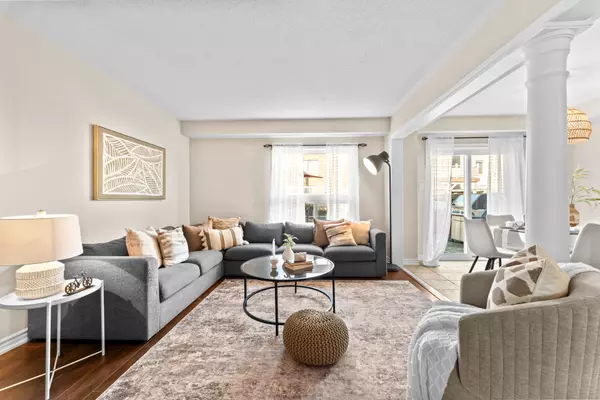 Clarington, ON L1C 3Y6,95 Laprade SQ