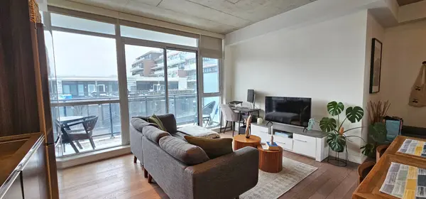 Toronto E01, ON M4M 0C5,1190 Dundas ST E #428