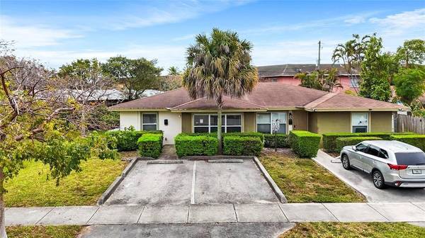 330 #2 Avondale, Pompano Beach, FL 33060